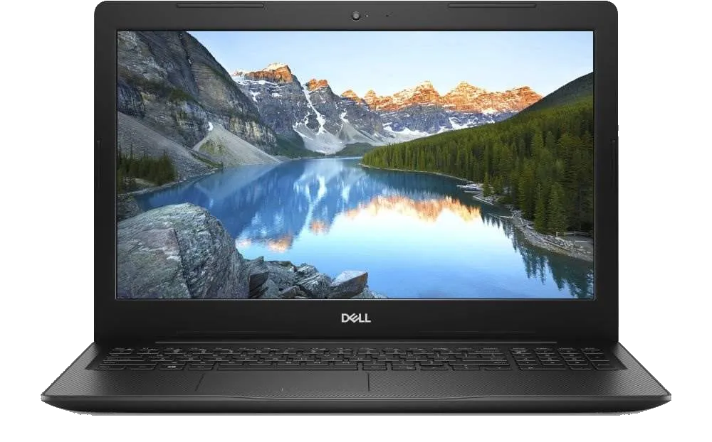 ноутбук Dell Inspiron 3582-3351