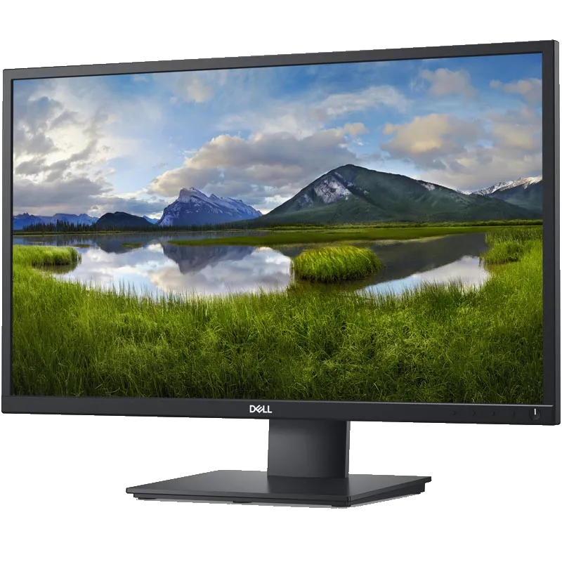 монитор Dell E2420HS [2420-0704]