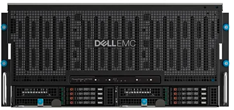 сервер Dell PowerEdge XE7100