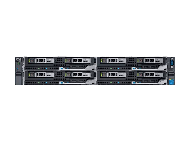 сервер Dell PowerEdge FC630