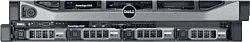 сервер Dell PowerEdge R320