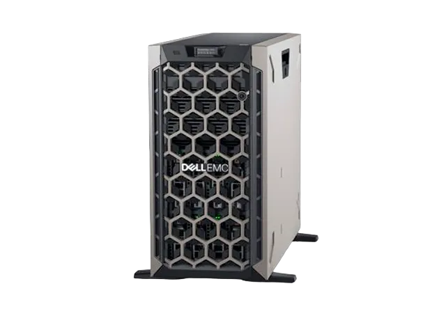 сервер Dell PowerEdge T640